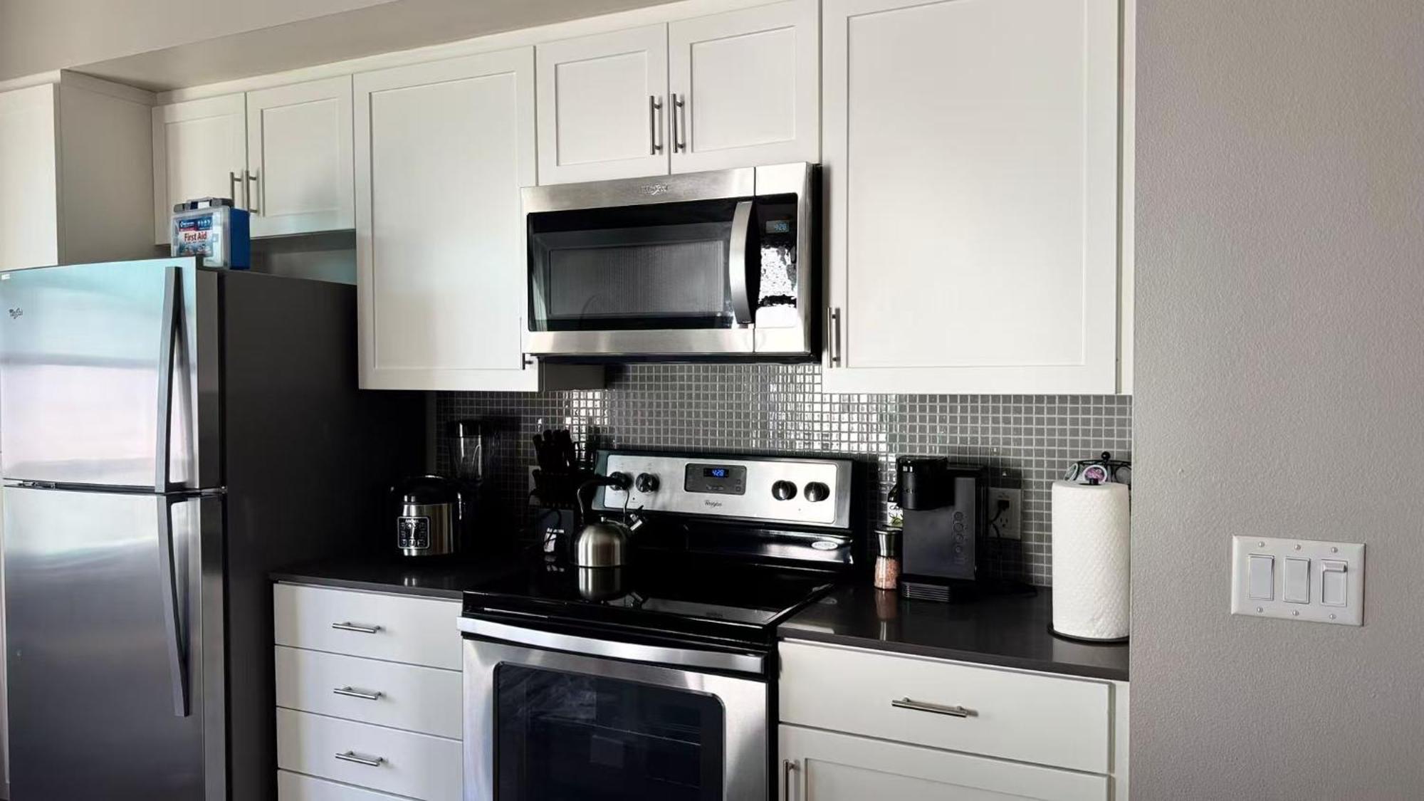 1br Retreat In La Free Parking Walk To Lacma * Los Angeles