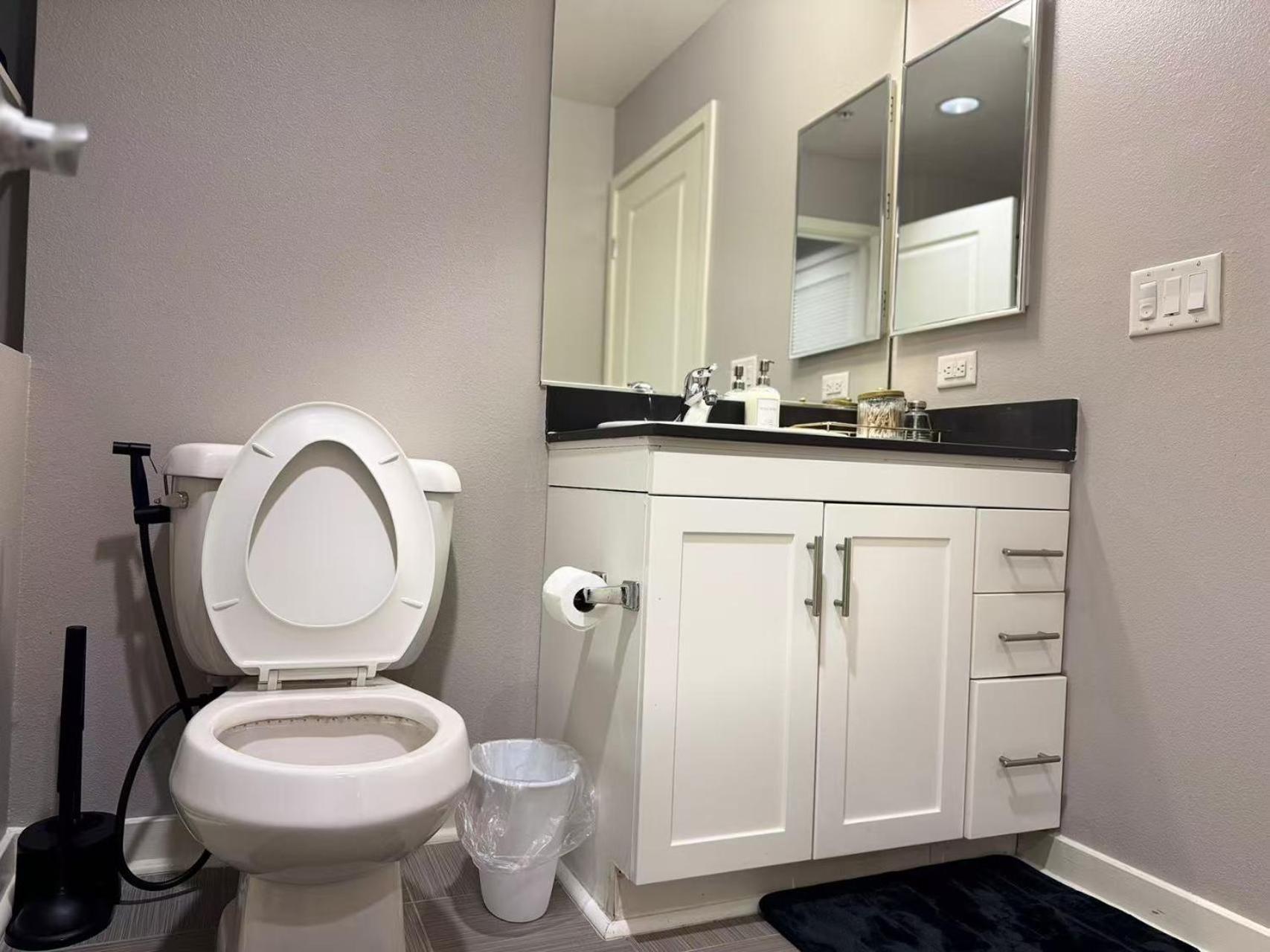 1br Retreat In La Free Parking Walk To Lacma Apartment *
