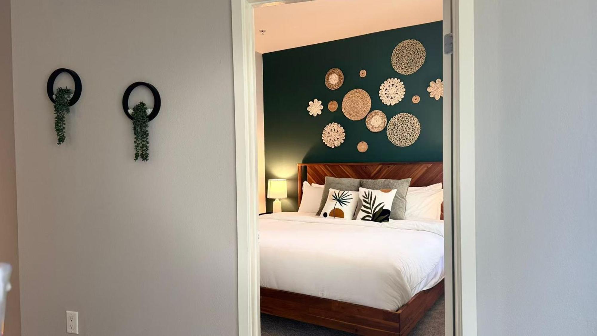 1br Retreat In La Free Parking Walk To Lacma Apartment *